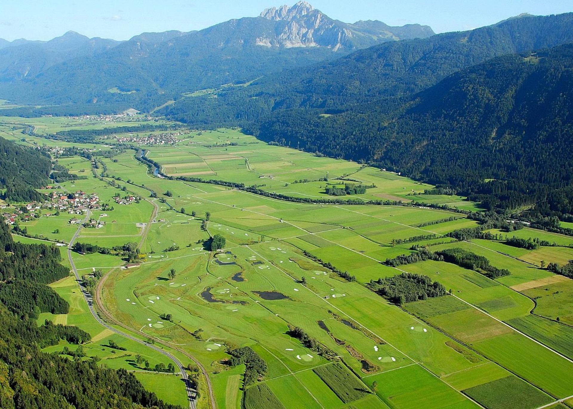 Lodge Hochwipfel Mit Self-Check-In Oberdobernitzen Exteriör bild